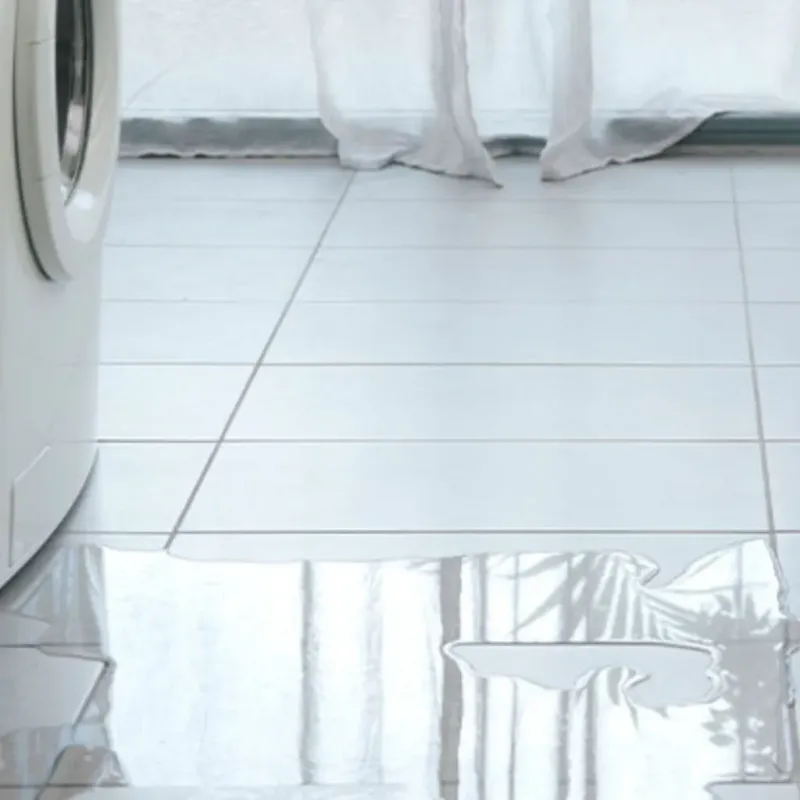 Appliance Leak Cleanup in Cloquet, MN
